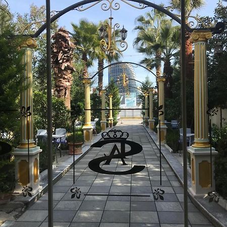 Hotel Boutique Las Tirana Buitenkant foto