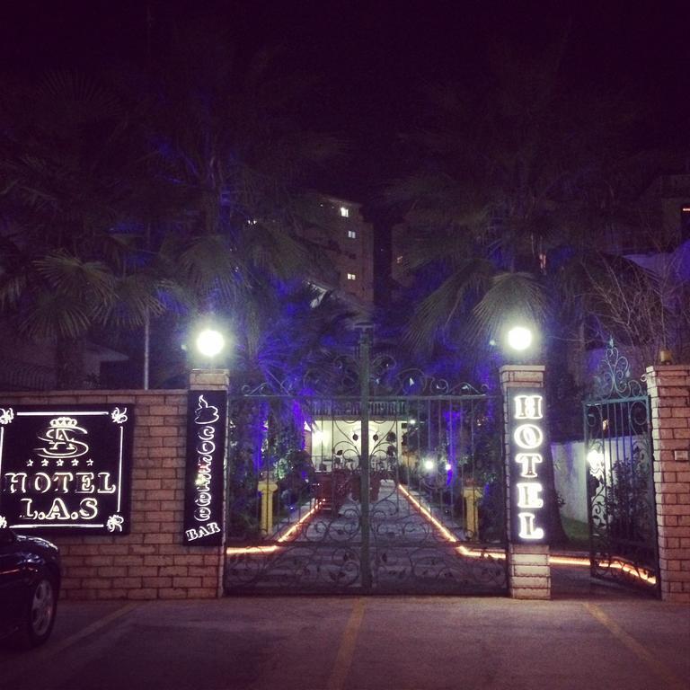 Hotel Boutique Las Tirana Buitenkant foto