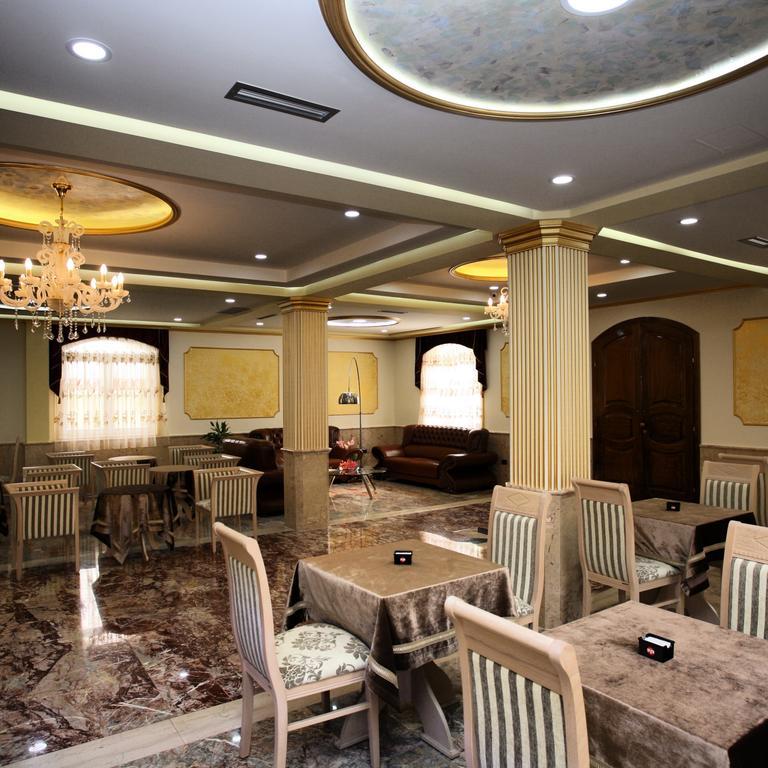 Hotel Boutique Las Tirana Buitenkant foto