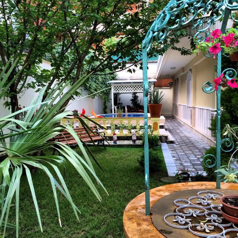 Hotel Boutique Las Tirana Buitenkant foto