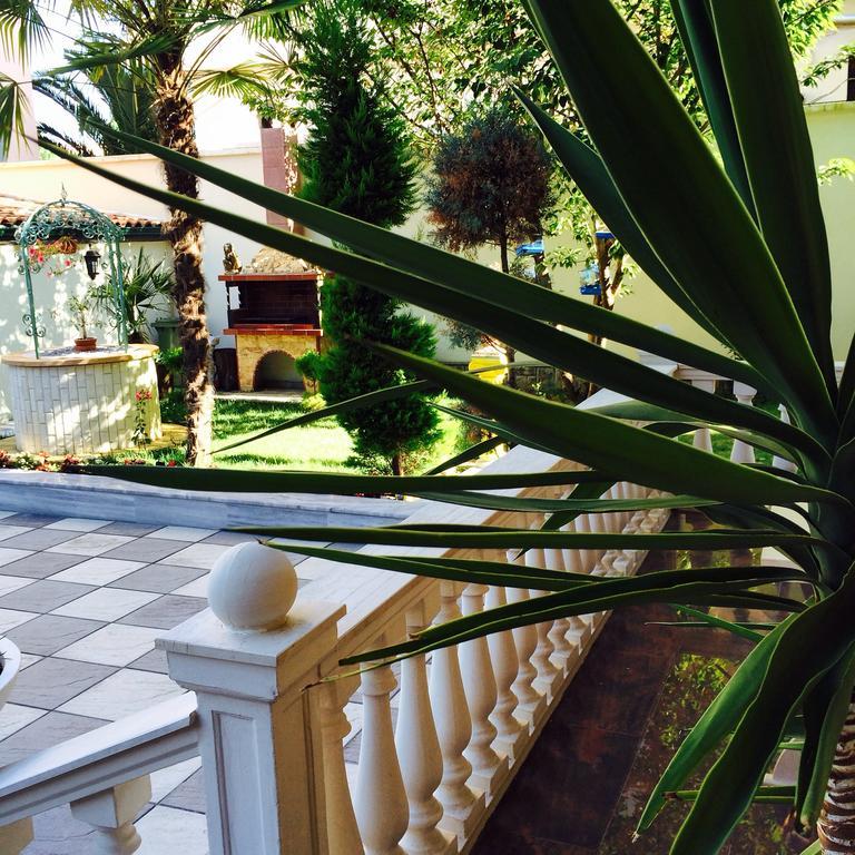 Hotel Boutique Las Tirana Buitenkant foto