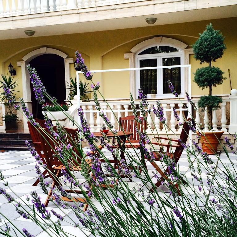 Hotel Boutique Las Tirana Buitenkant foto