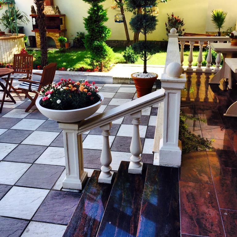 Hotel Boutique Las Tirana Buitenkant foto