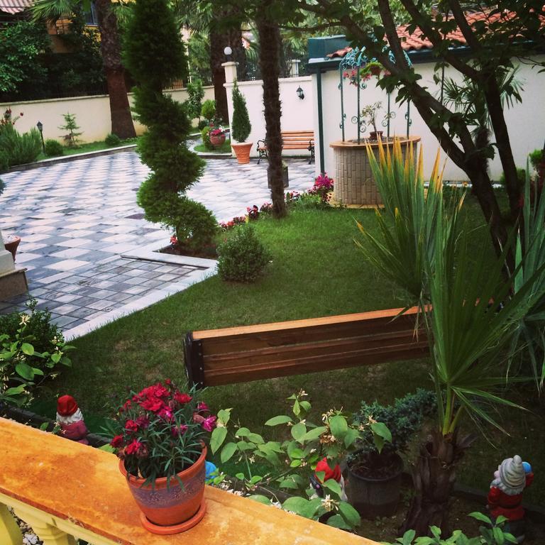 Hotel Boutique Las Tirana Buitenkant foto