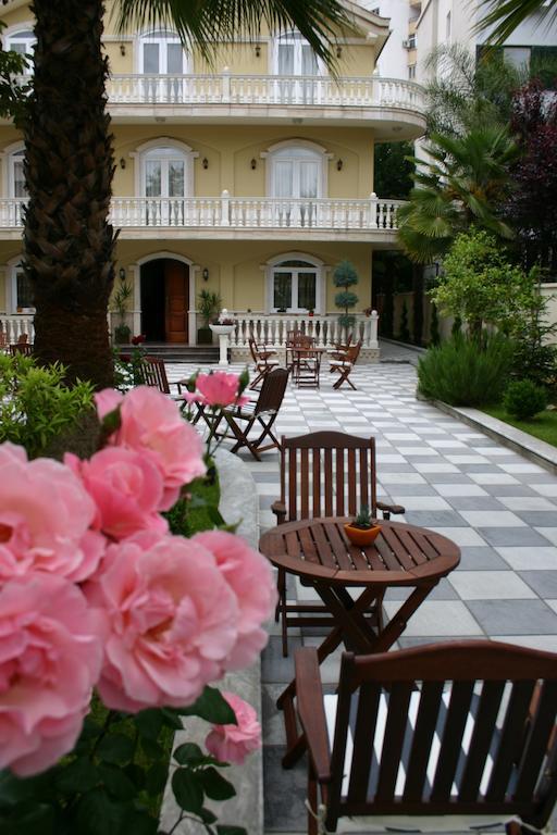 Hotel Boutique Las Tirana Buitenkant foto