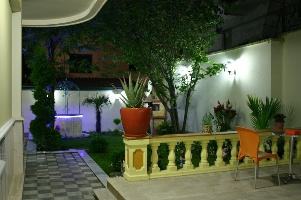 Hotel Boutique Las Tirana Buitenkant foto