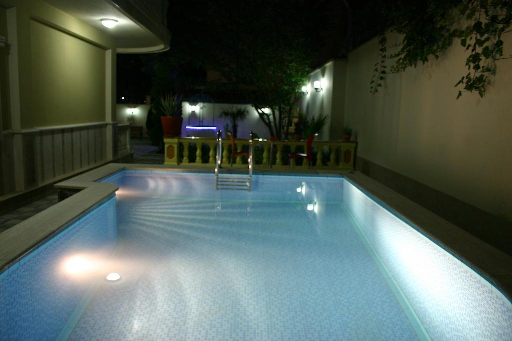 Hotel Boutique Las Tirana Buitenkant foto