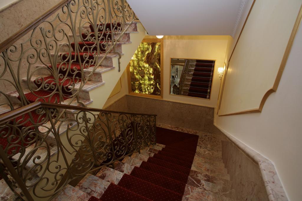 Hotel Boutique Las Tirana Buitenkant foto