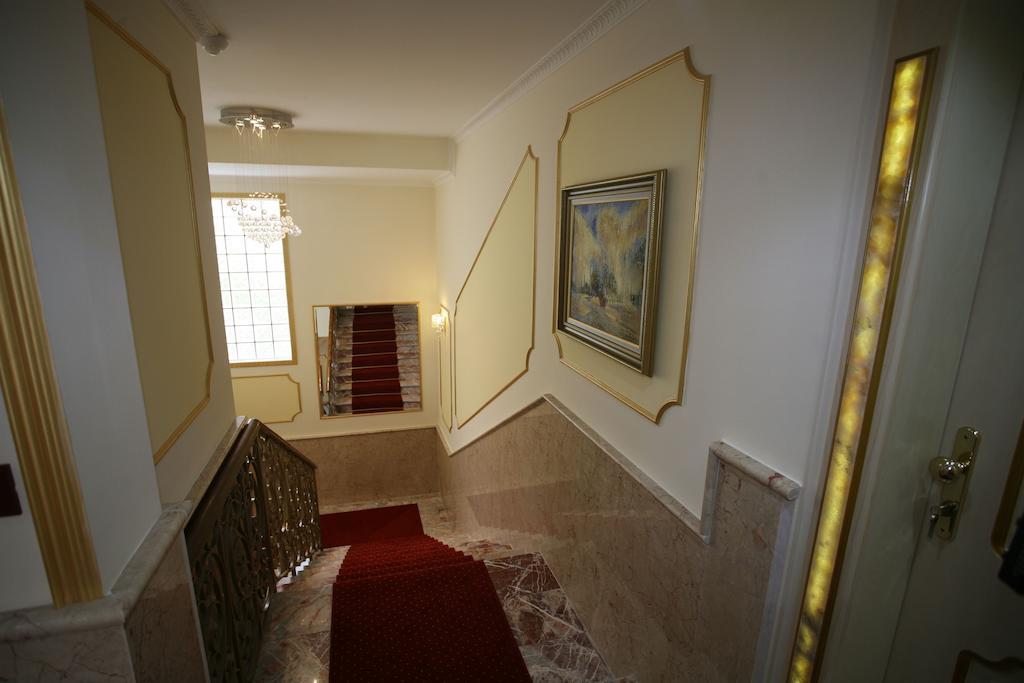 Hotel Boutique Las Tirana Buitenkant foto