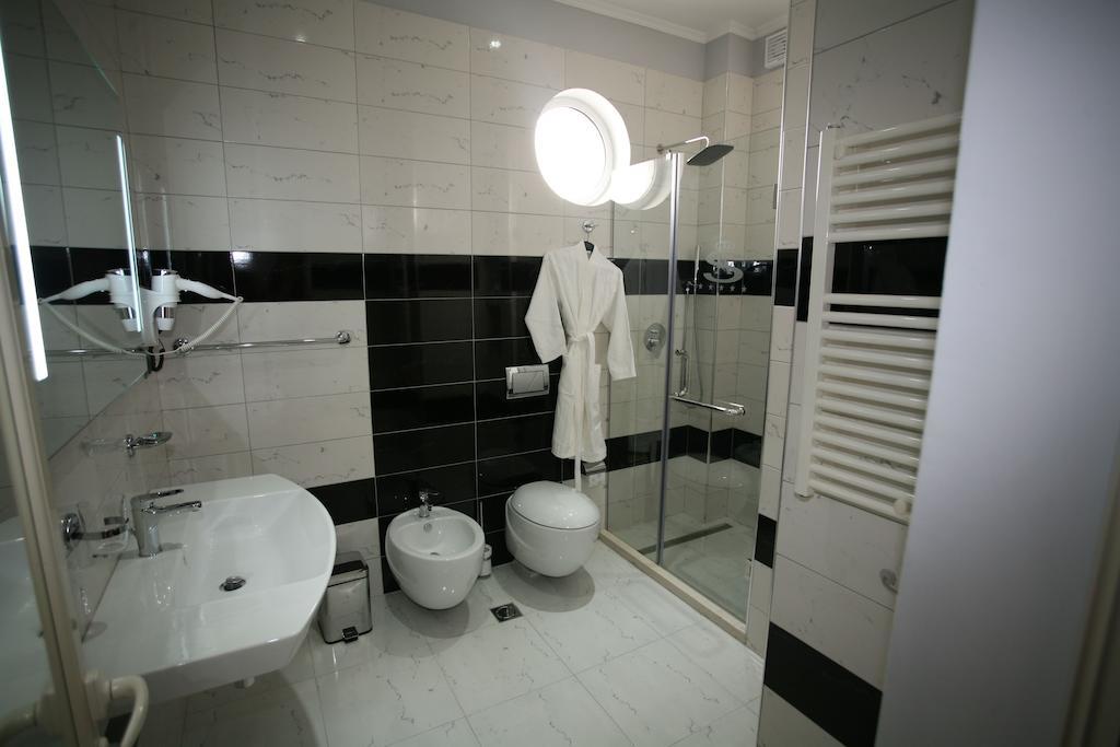 Hotel Boutique Las Tirana Kamer foto