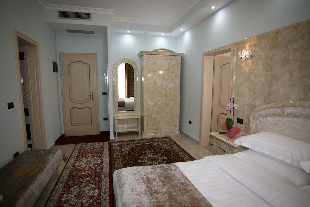 Hotel Boutique Las Tirana Buitenkant foto