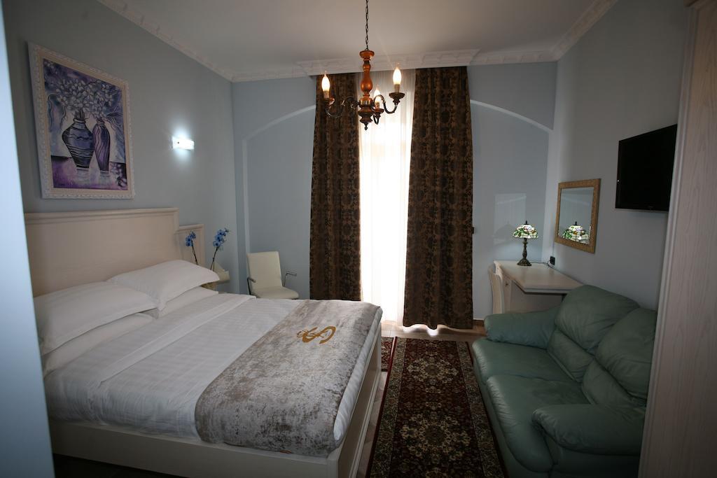 Hotel Boutique Las Tirana Buitenkant foto