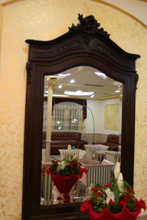 Hotel Boutique Las Tirana Buitenkant foto
