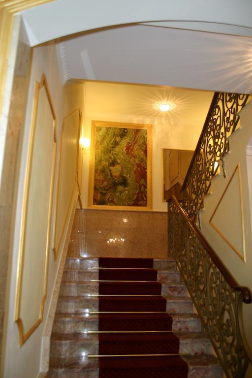 Hotel Boutique Las Tirana Buitenkant foto