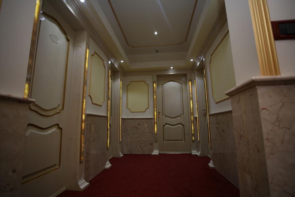 Hotel Boutique Las Tirana Buitenkant foto