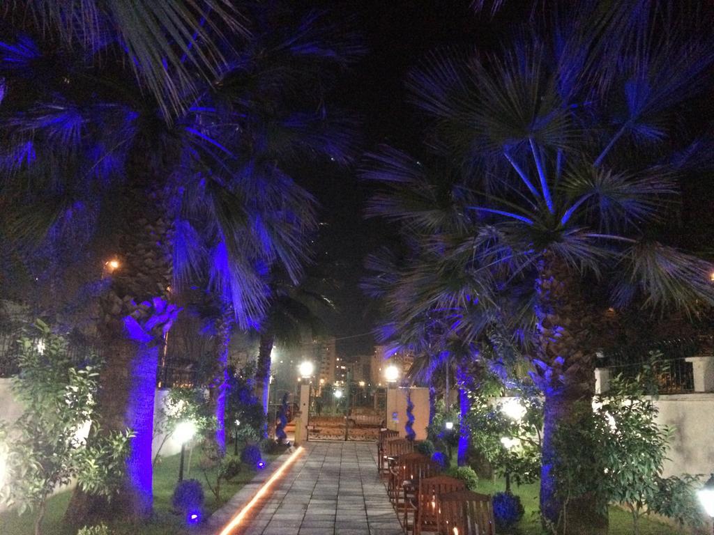Hotel Boutique Las Tirana Buitenkant foto