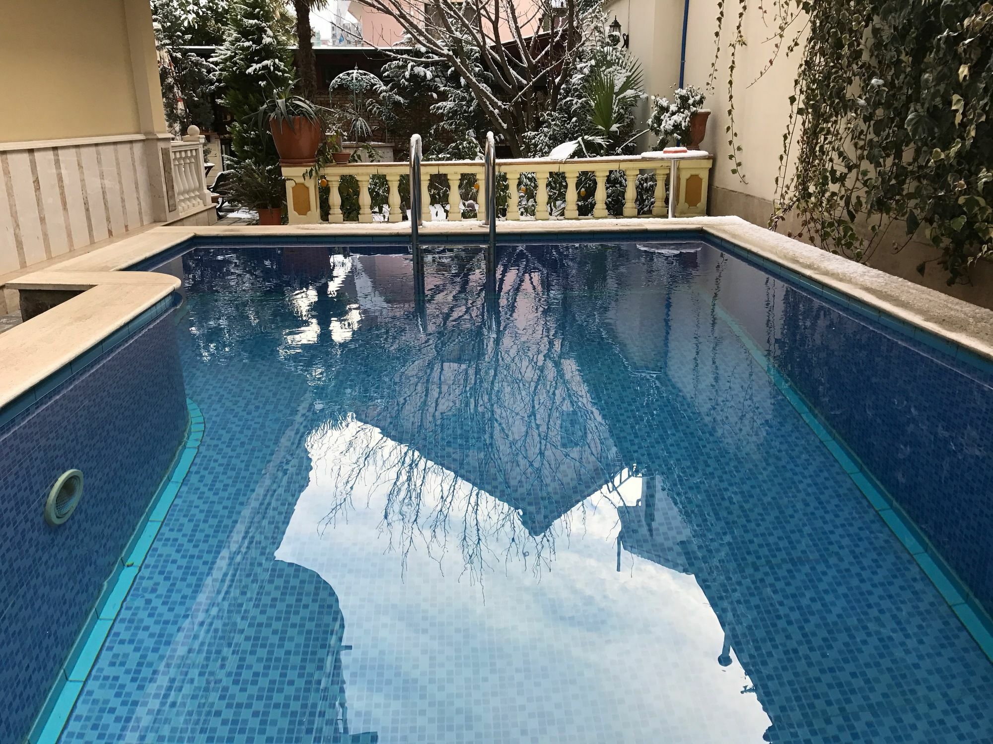 Hotel Boutique Las Tirana Buitenkant foto