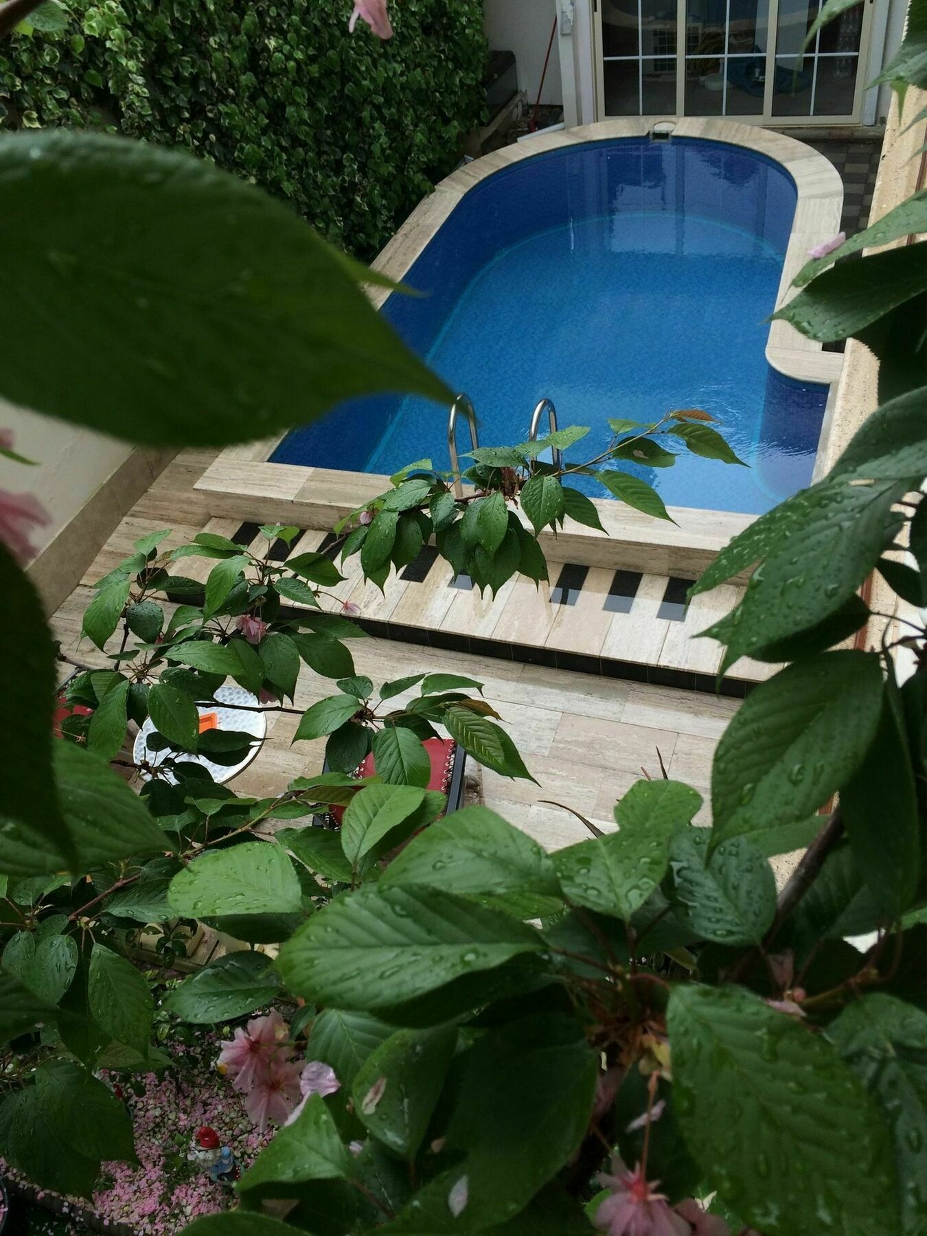 Hotel Boutique Las Tirana Buitenkant foto