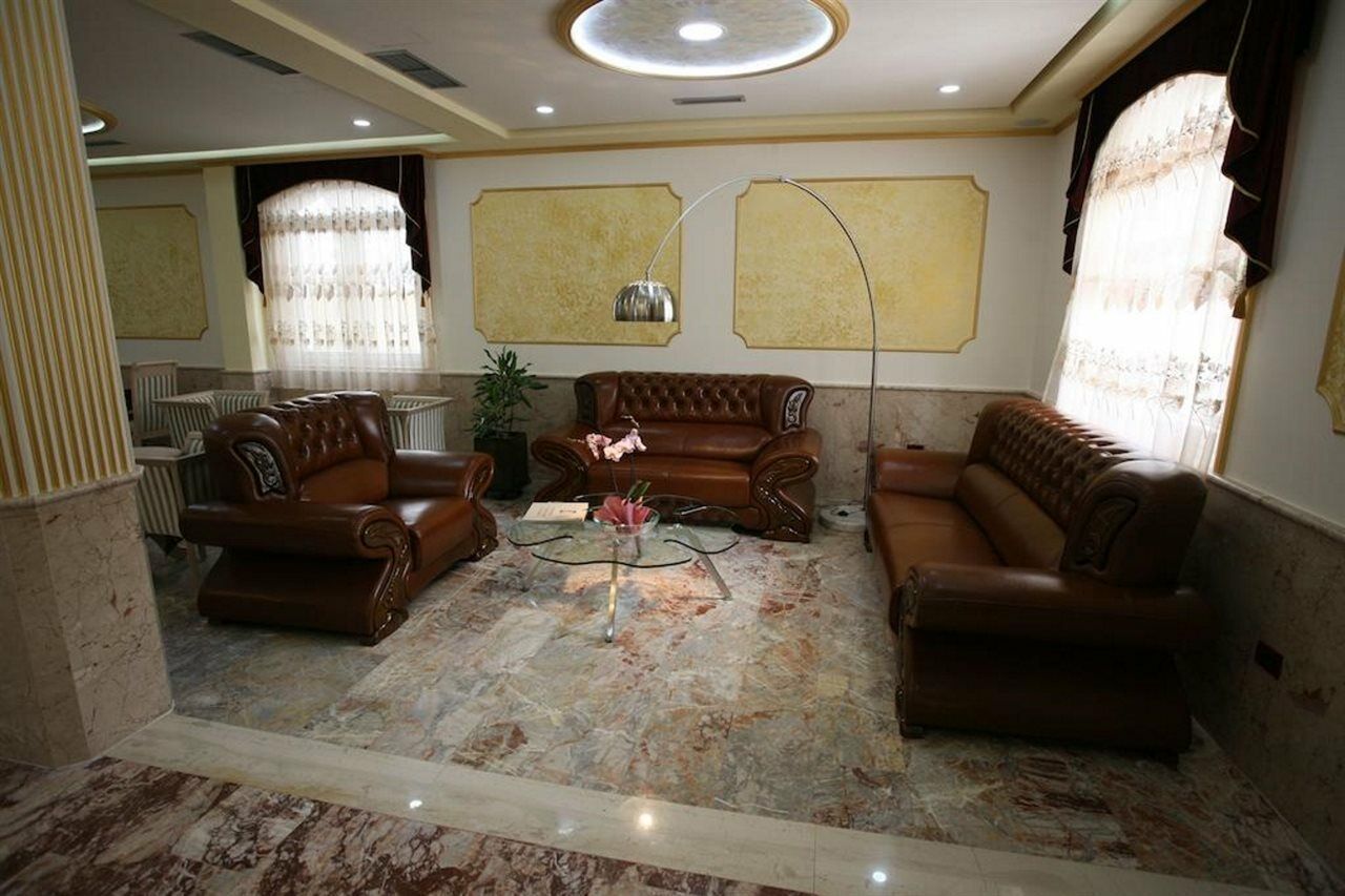 Hotel Boutique Las Tirana Buitenkant foto