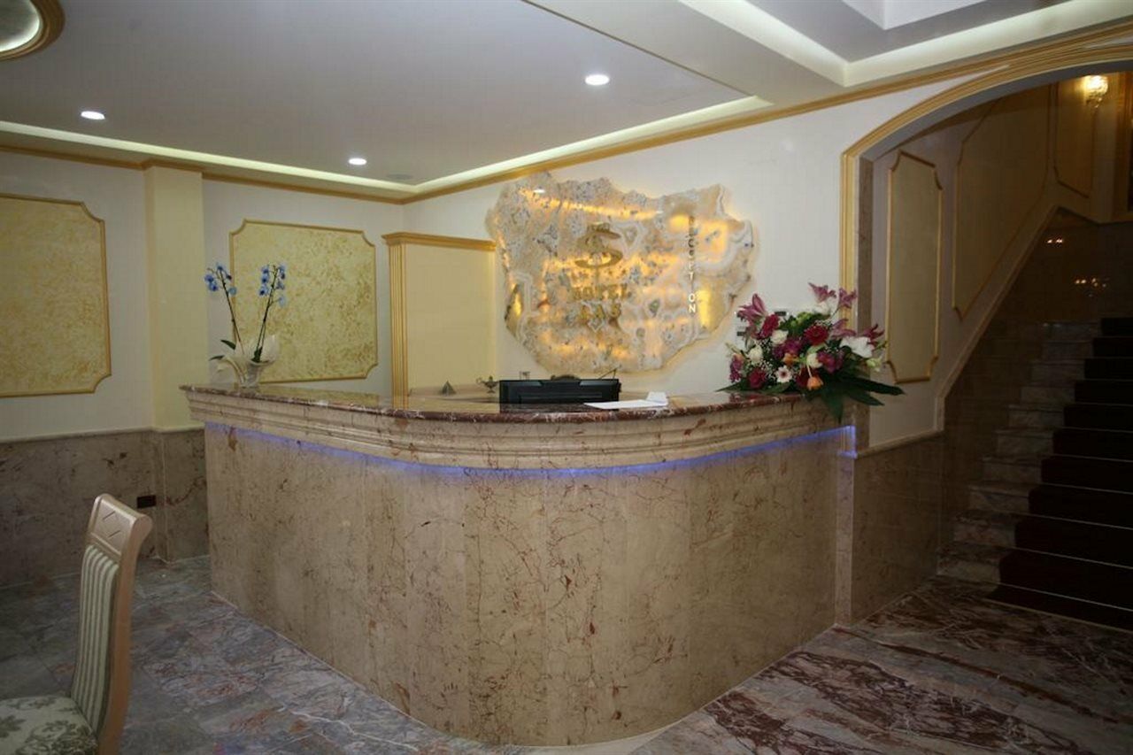 Hotel Boutique Las Tirana Buitenkant foto
