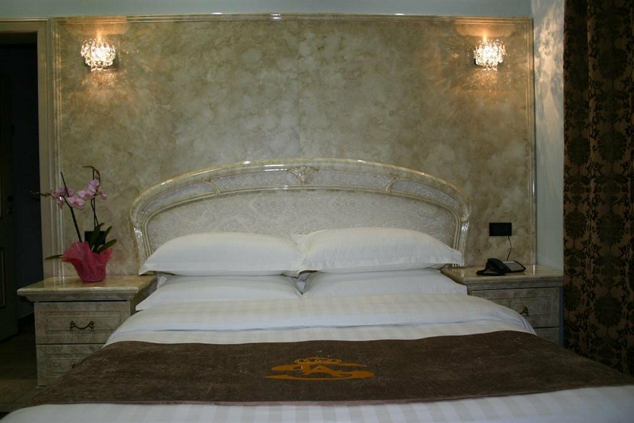 Hotel Boutique Las Tirana Buitenkant foto